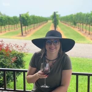 Meet your Posher, Kayla